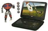 DVD PORTATIL BACK