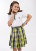 ROUPA CARROCEL MENINA