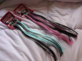 Mechas De Cabelo Da Monster High