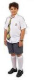 ROUPA DO CARROCEL MENINO
