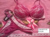 Conjuntos De Lingeries