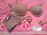 Conjuntos De Lingeries