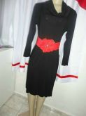 Vestido Preto