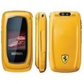 FERRARY AMARELO