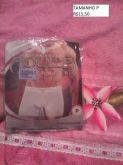 Cueca Boxe Novo Lacrado