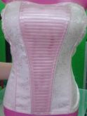 CORSET TAMANHO P A PRONTA ENTREGA