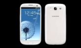 GALAXY S3 BRANCO