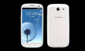 GALAXY S3 BRANCO