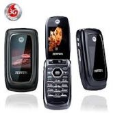 CELULAR FERRARY PRETO