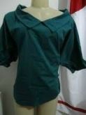 Blusa Verde