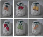 POTES DE FRUTAS