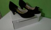 SAPATO FEMININO